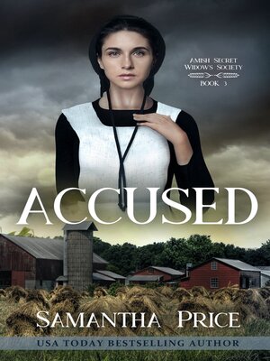 Accused - ebook